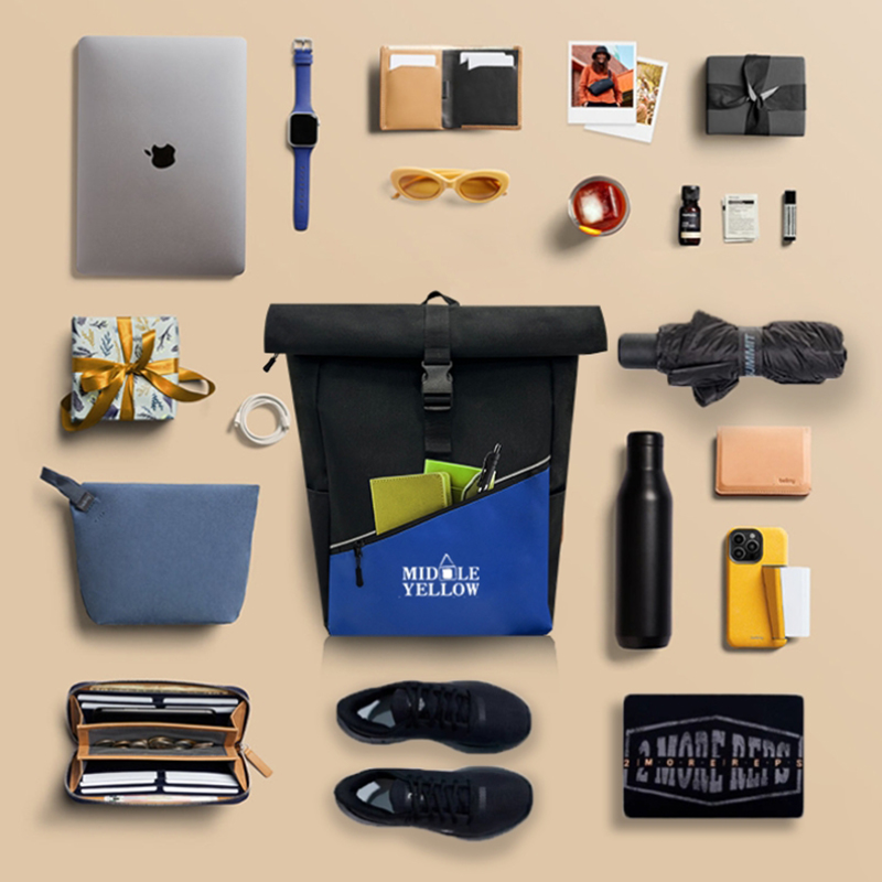 Luggage company